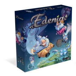 Edenia (eng)