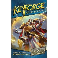 KeyForge - Age of Ascension (eng)