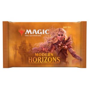 Magic: The Gathering -  Modern Horizons Booster pack