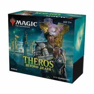 Magic: The Gathering -  Theros Beyond Death Bundle