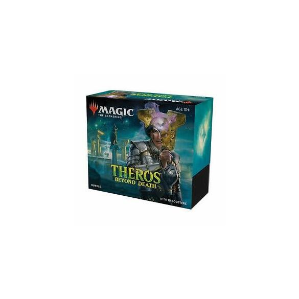 Magic: The Gathering -  Theros Beyond Death Bundle