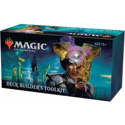   Magic The Gathering: Theros Beyond Death Deck Builder's Toolkit