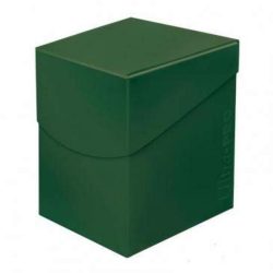 Eclipse Pro deck box (zöld)