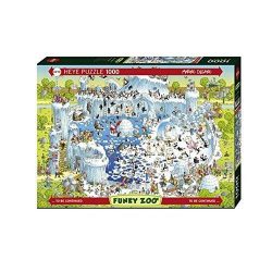 HEYE Puzzle - Polar Habitat 1000 db