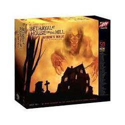 Betrayal at the house on the hill - Widow's walk (eng)