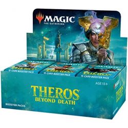 Magic: The Gathering -  Theros Beyond Death - Booster Pack