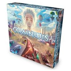 Comanauts (eng)