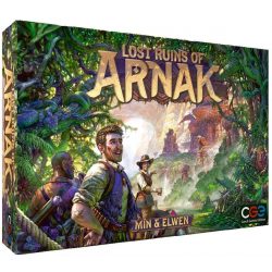 Lost Ruins of Arnak (eng)