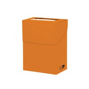 Eclipse Pro deck box (narancssárga)