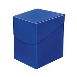 Eclipse pro deck box (tenger kék)