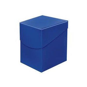 Eclipse pro deck box (tenger kék)