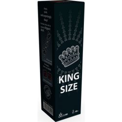 King Size (eng/de)