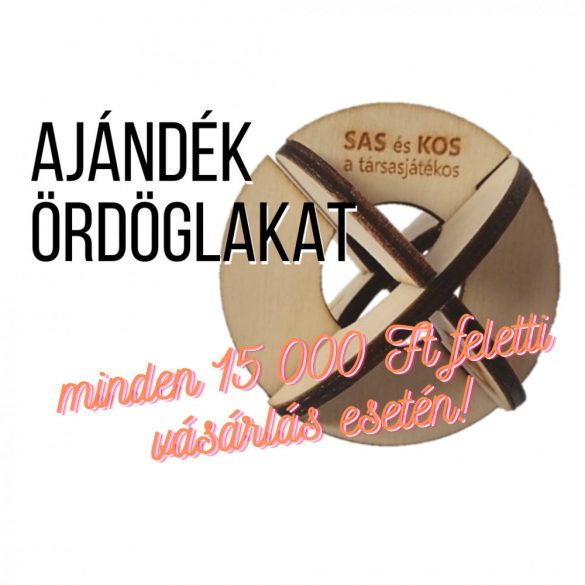 Ajándék ördöglakat