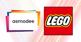 Asmodee és LEGO együttműködés: Új társasjátékok a láthatáron