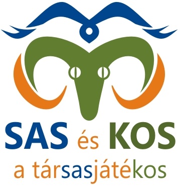 SAS és KOS a társasjáték webáruház